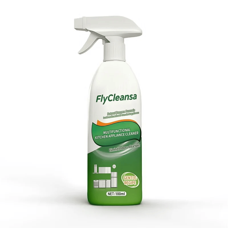 🎉Multi-Purpose Enzyme Foam Cleaner For Kitchen & Home🧽