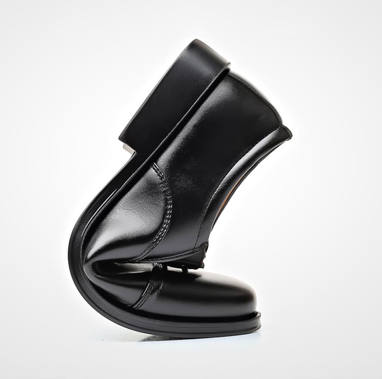 🔥Men's Business Formal Leather Shoes