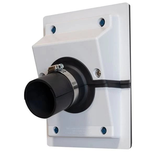 🎉 HVAC Wall Penetration and Duct Kit Cover---for Indoor and Outdoor Air Conditioning Systems