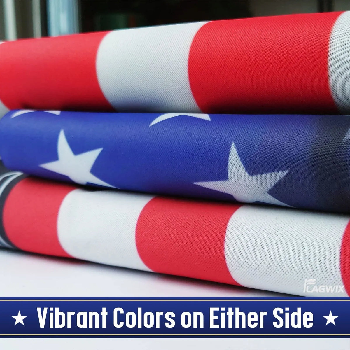 🔥Last 4 hours Sale: Save $20 -✨Patriotic American Flags
