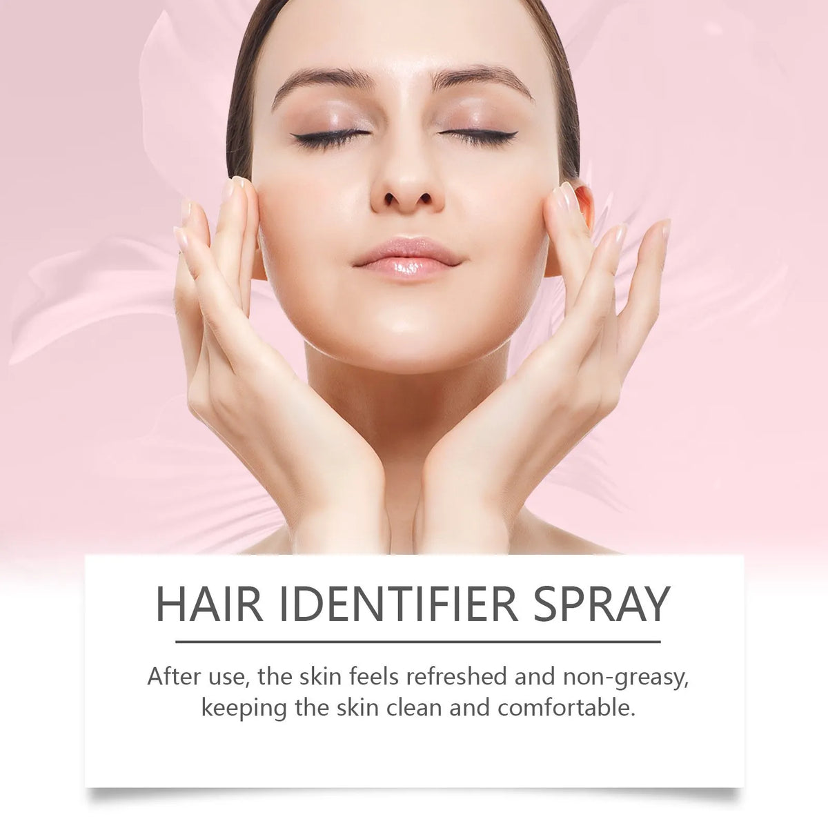 🎁Today 49% OFF🎁Hair Identifier Spray
