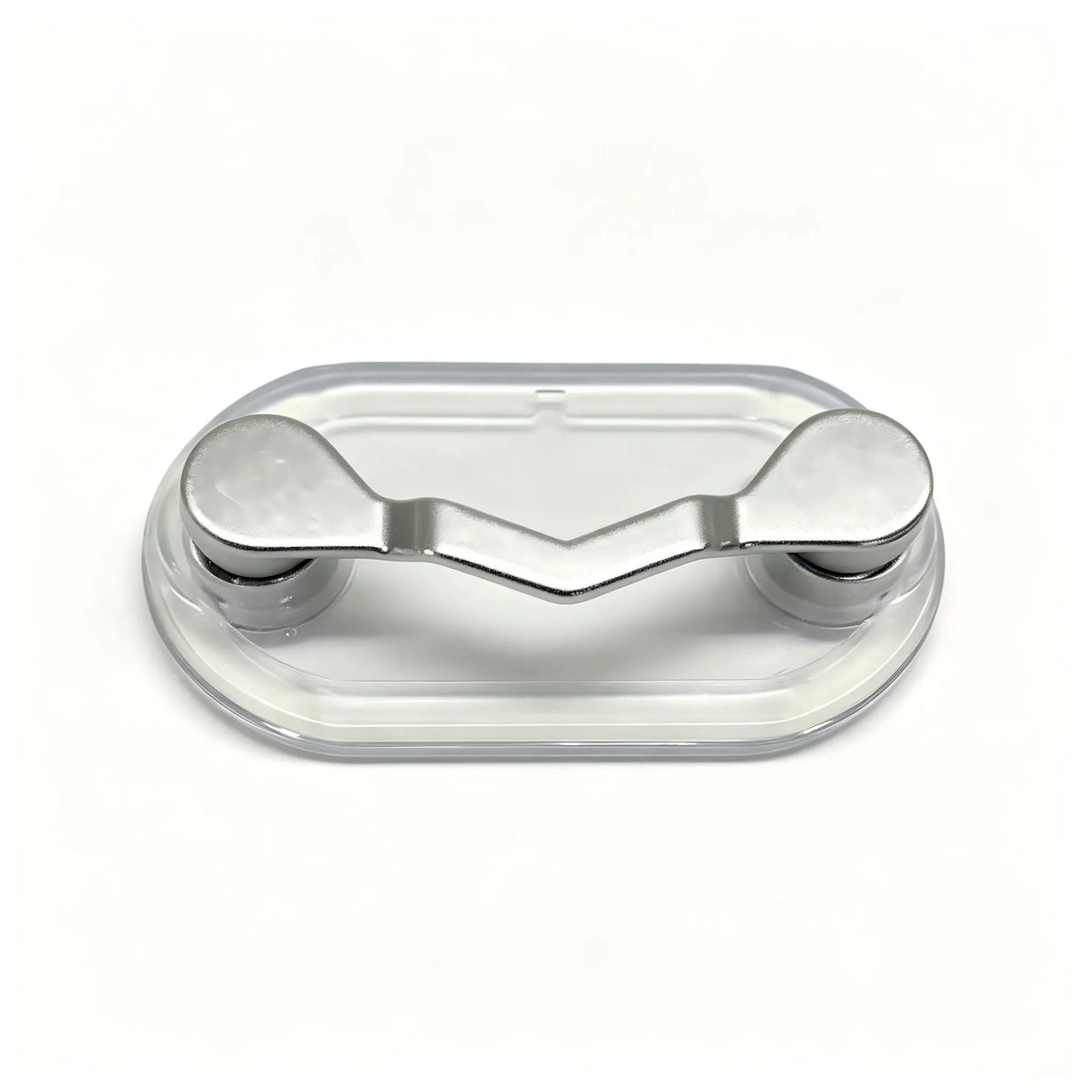🎉🧲No Damage Clothing Magnetic Glasses Holder(3pcs)
