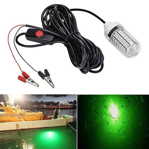 Deep Drop Fishing Light(BUY 2 FREE SHIPPING)
