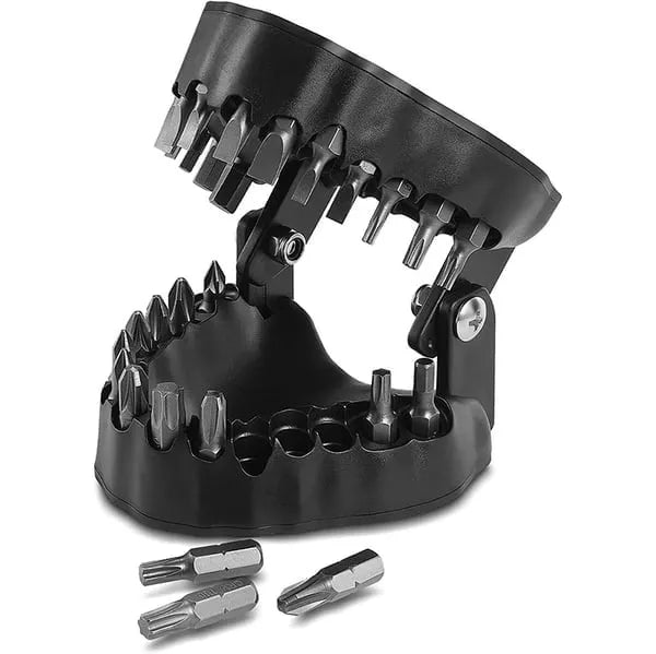 🧰Denture Drill Bit Holder🧰