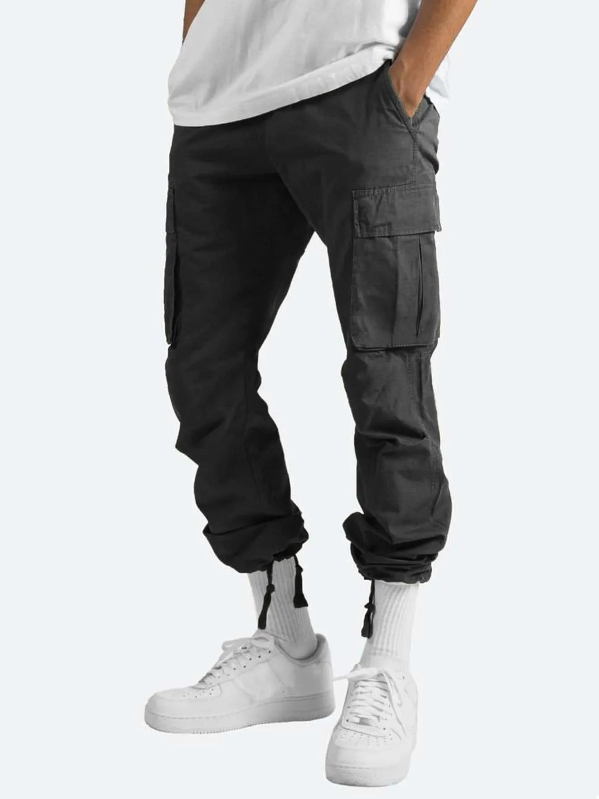 Cargo Jeans (Buy 2 Free Shipping)