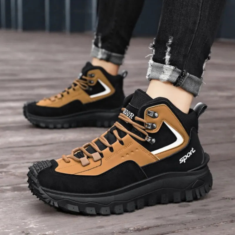 Men's Outdoor Hiking Boots