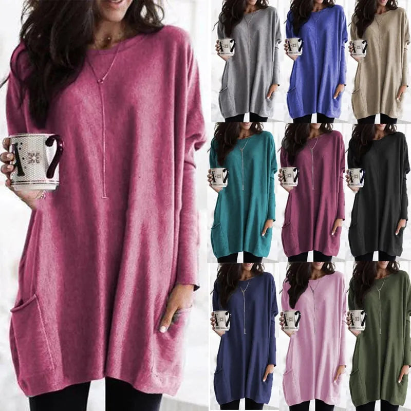 💥Buy 2 Free Shipping💥Comfort Totally Smitten Sweater