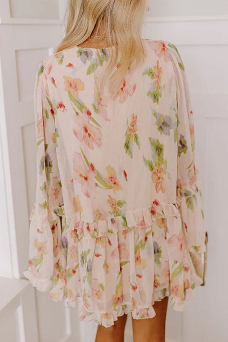 MARI | MIDI DRESS