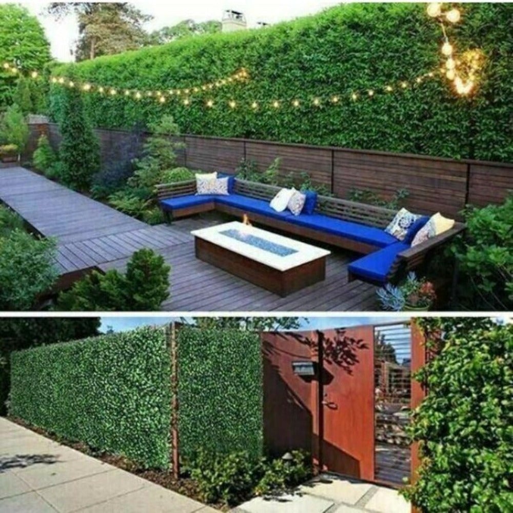 🎁New Year Hot Sale: HALF PRICE -🔥Expandable privacy fence
