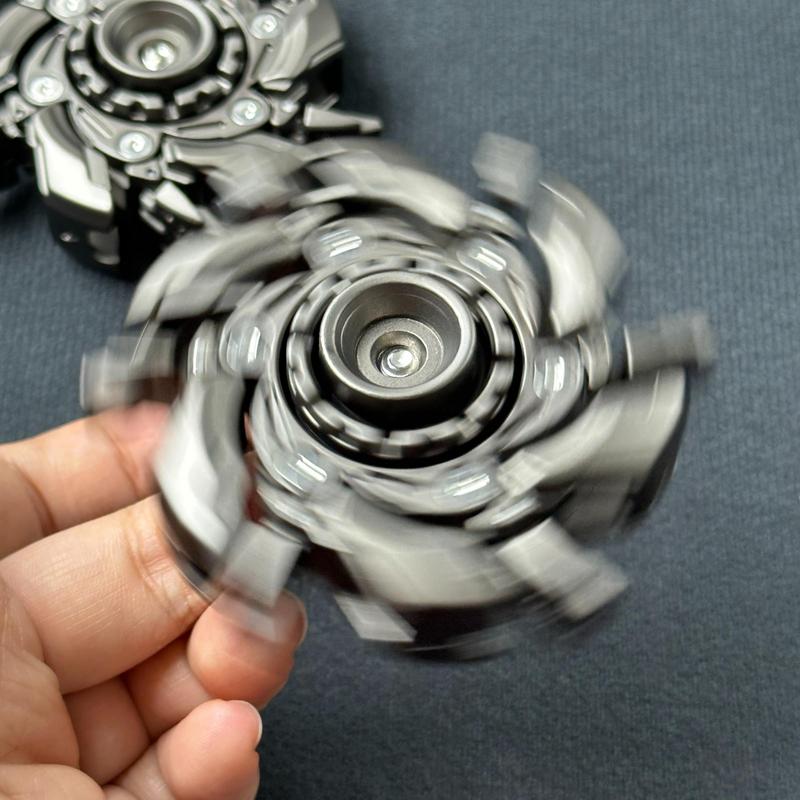 Fidget Spinner