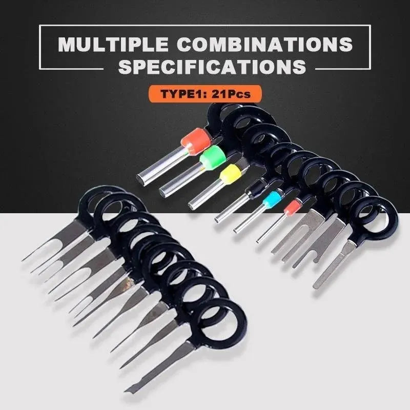 🔥HOT SALE🔥Terminal Ejector Kit