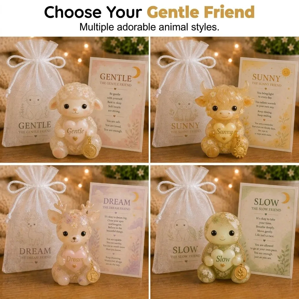 🔥Last Day 49% OFF - ❤️✉Emotional Comfort Animal Collection