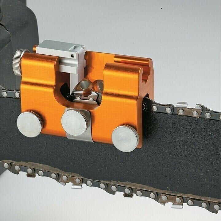 🔥(Hot Sale)-Chainsaw Chain Sharpening Jig