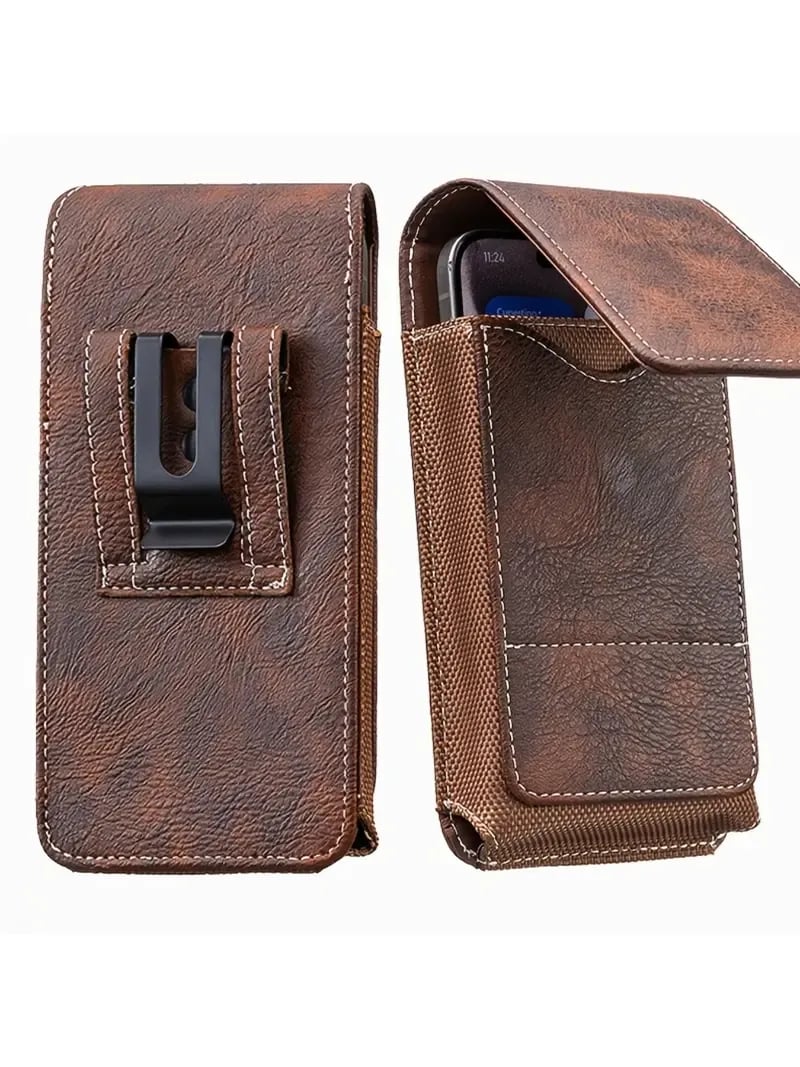 🔥HOT SALE🔥📱 Hands-Free Waist Phone PouchTM Keep Your Phone Safe & Accessible Wherever You Go