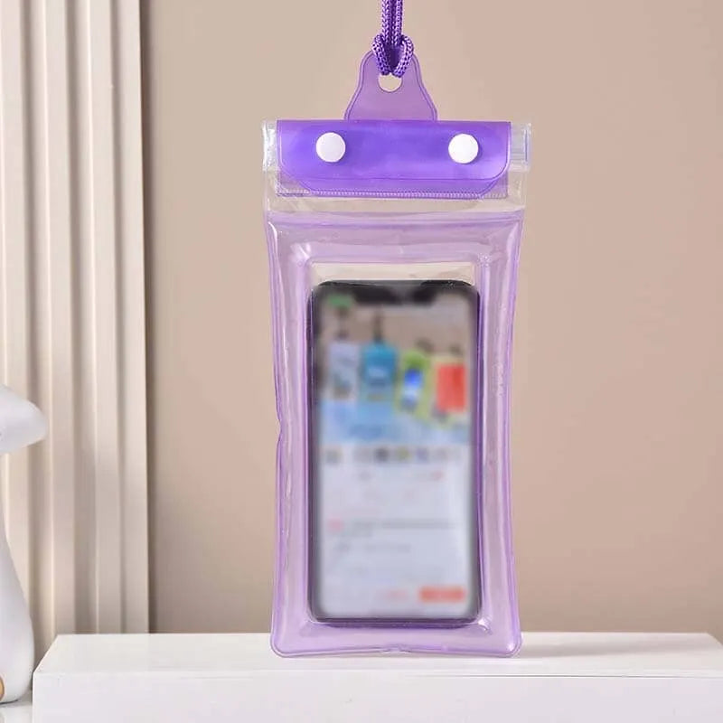 🎉Buy One Get One Free🎁 - Waterproof Mobile Phone Bag