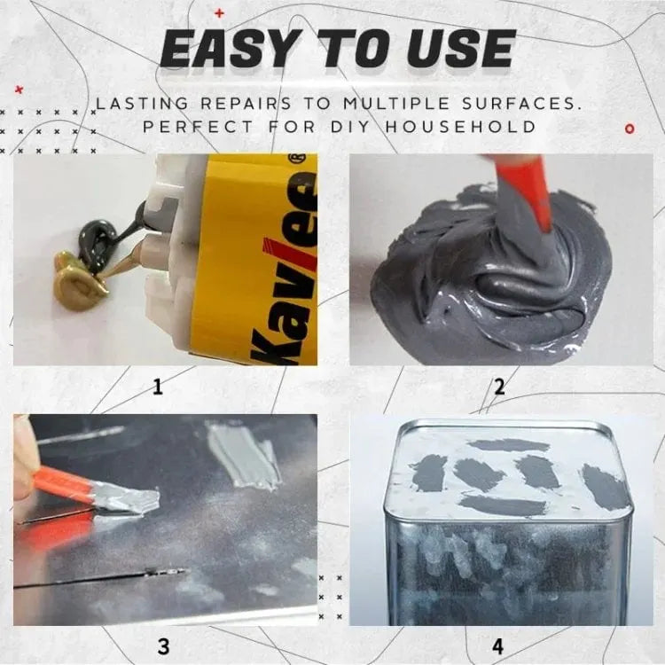🔥HOT SALE🔥All-purpose Repair Glue-Buy More Get More Price