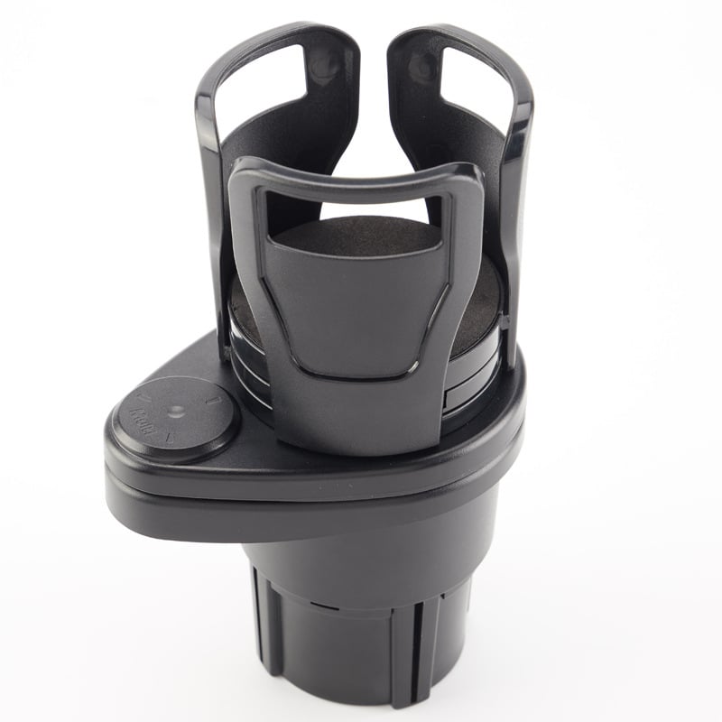 🔥Last 4 hours Sale: Save $20 -Dual Cup Holder Expander for Car