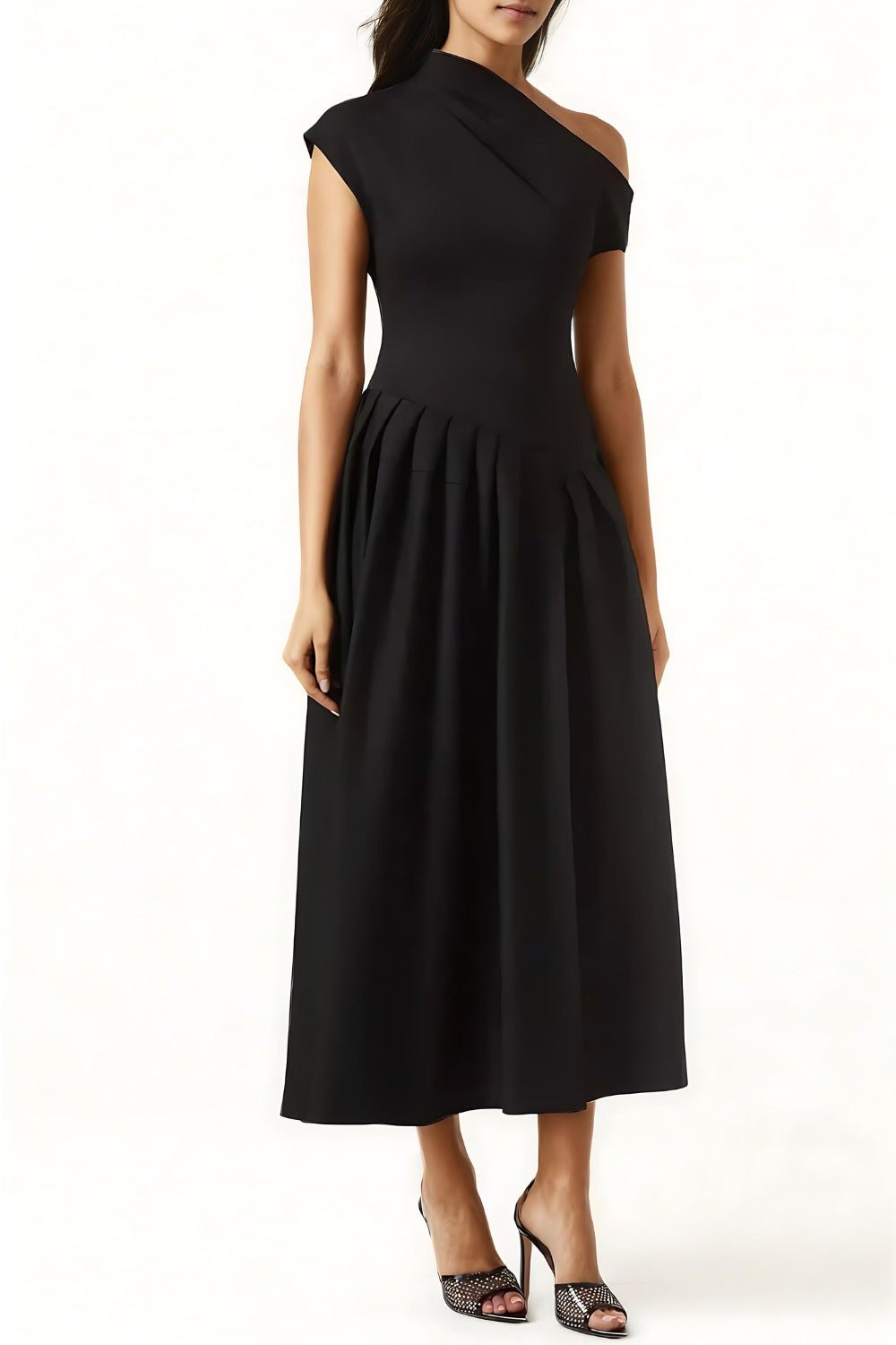 Old Money Dress