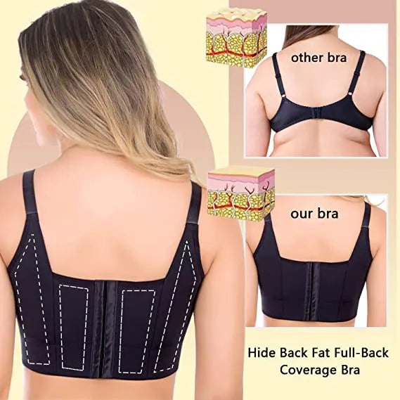 💖BUY 2 GET FREE SHIPPING💐Bra with shapewear incorporated