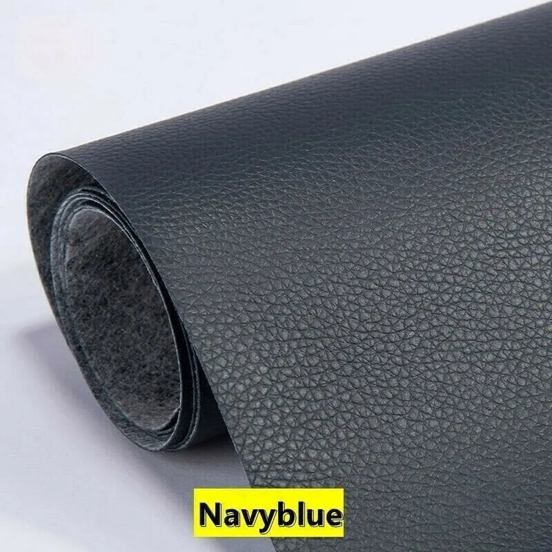 🔥LAST DAY 48% Off - Self- New Upgraded Adhesive Leather Repairer Cut Sofa Repair