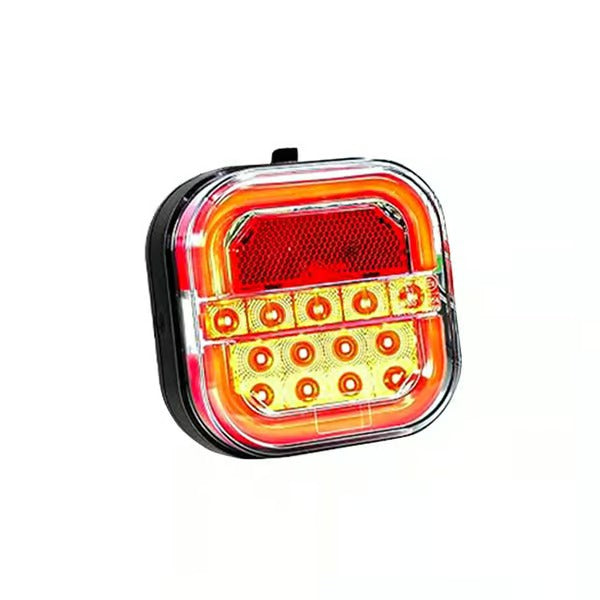 Car Led Trailer Lights