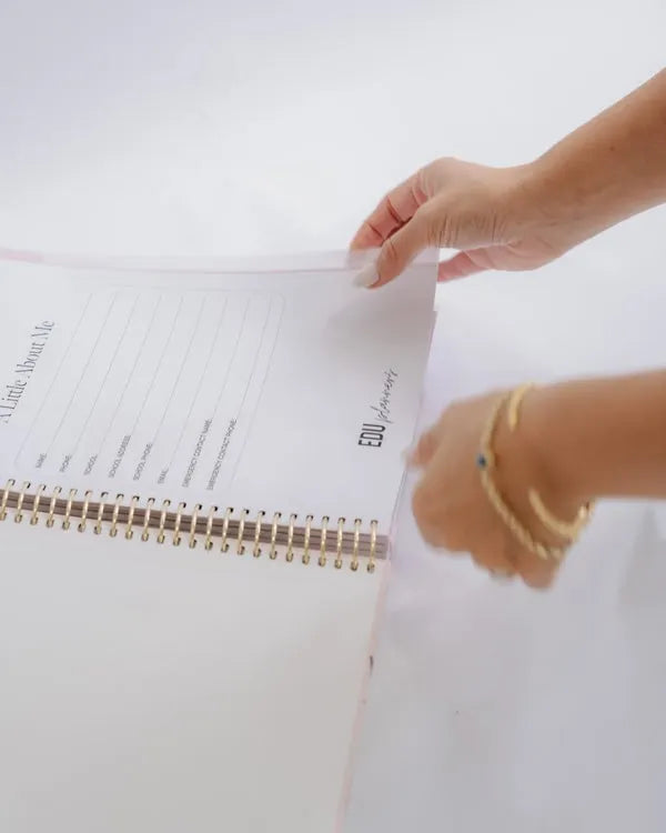 📊 2027 Weekly Teacher Planner👩‍🏫
