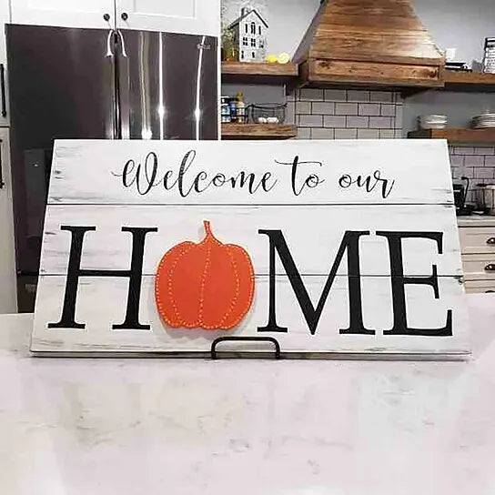 💜Mother's Day Gift💜Family Sign With 7 Interchangeable Pieces 🌟 🌟