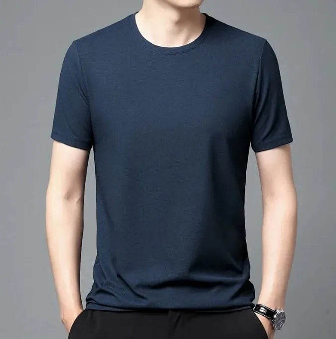 Waffle weave breathable T-shirt(✨Free shipping for 3 pieces✨)