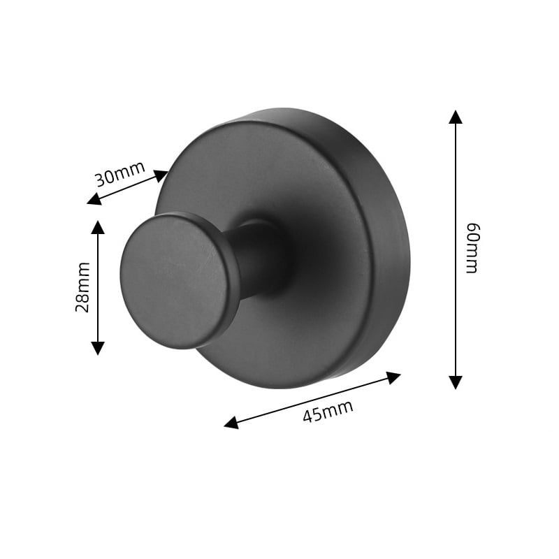 Christmas Sale🎄- Upgraded Suction Cup Hooks