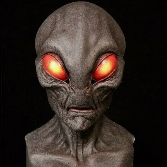 🔥Buy 2 Free Shipping🔥Alien Funny Mask