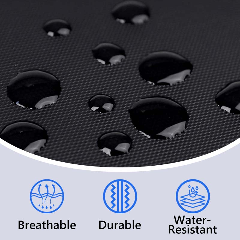 Air Vacuum Seal Large Capacity Backpack