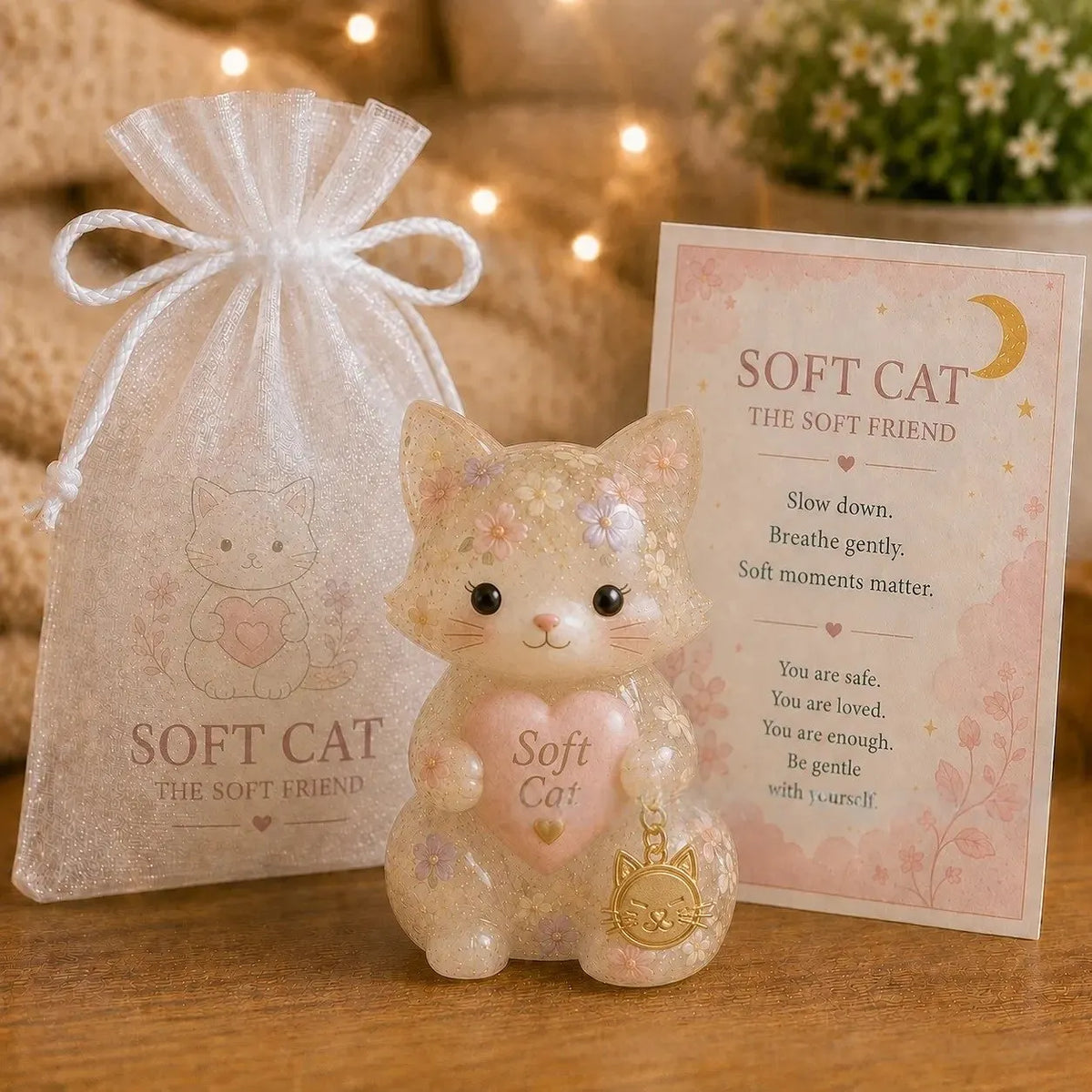 🔥Last Day 49% OFF - ❤️✉Emotional Comfort Animal Collection