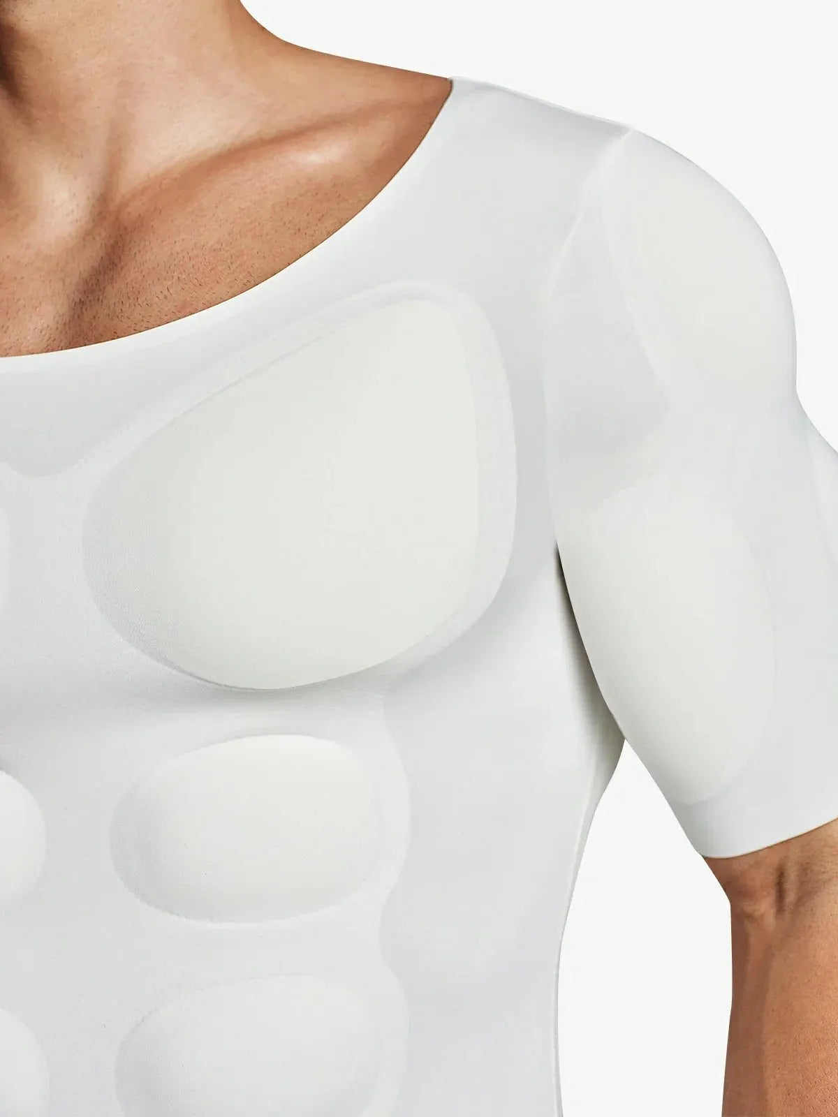 🔥49% OFF-Muscle Enhancement Shaping Top for Men