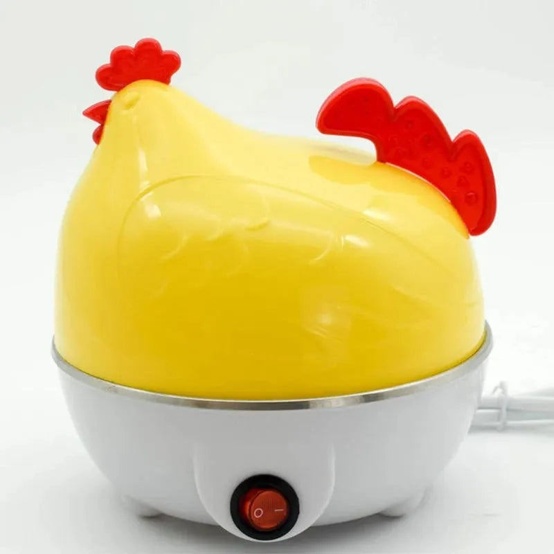 🎉 ⏰Multifunction Rapid Egg Boiler