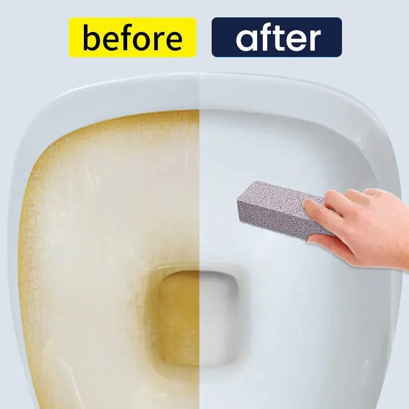 🔥Last Day 49% OFF - 🫧Strong Cleaning Pumice Stone