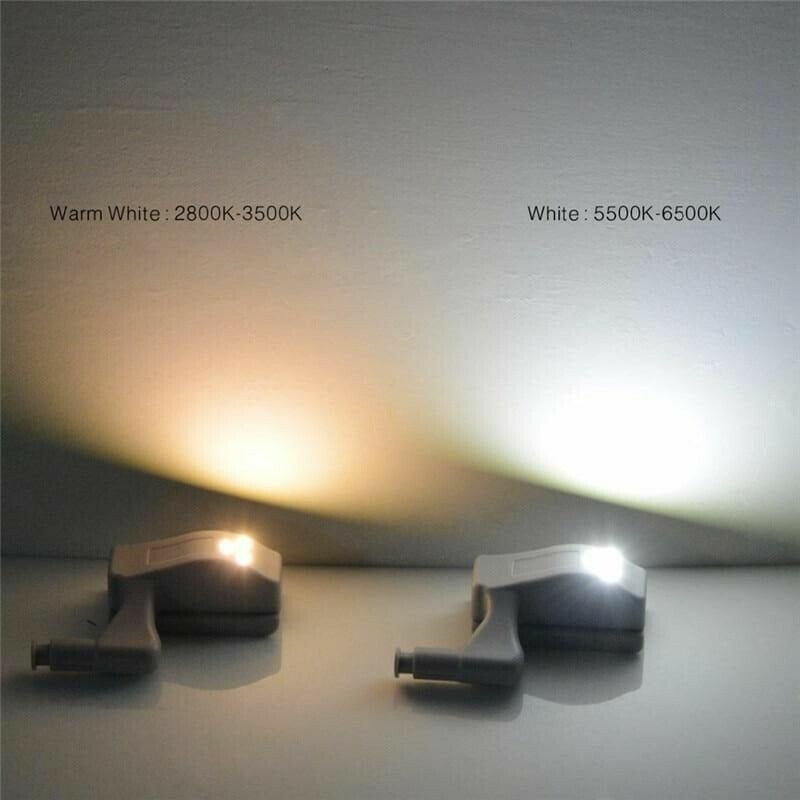 Smart Touch Sensor Cabinet LED Light(50% OFF,Buy 20PCS Free Shipping )