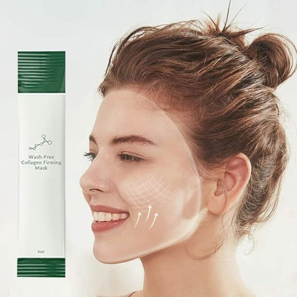 💖HOT SALE🌹Korean Collagen Firming Mask
