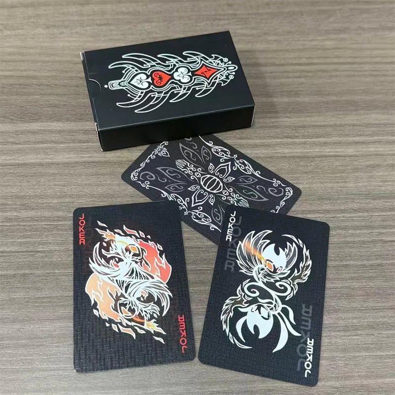 🔥HOT SALE🔥Poker poker cards