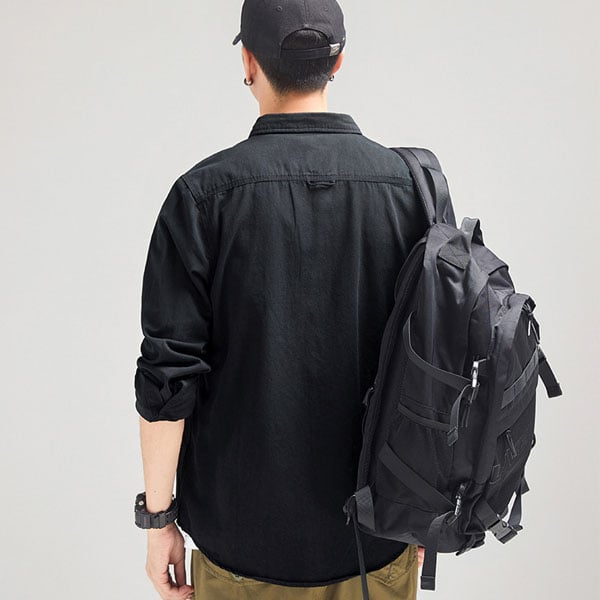 Casual Overshirt - BUY 2 FREE SHIPPING
