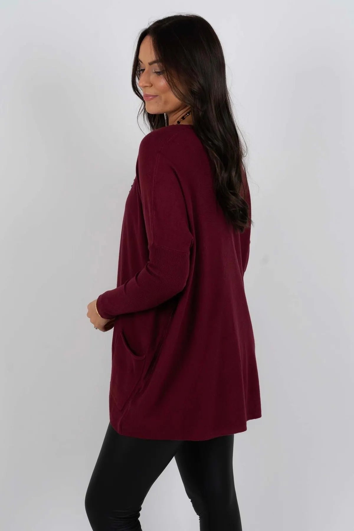 💥Buy 2 Free Shipping💥Comfort Totally Smitten Sweater