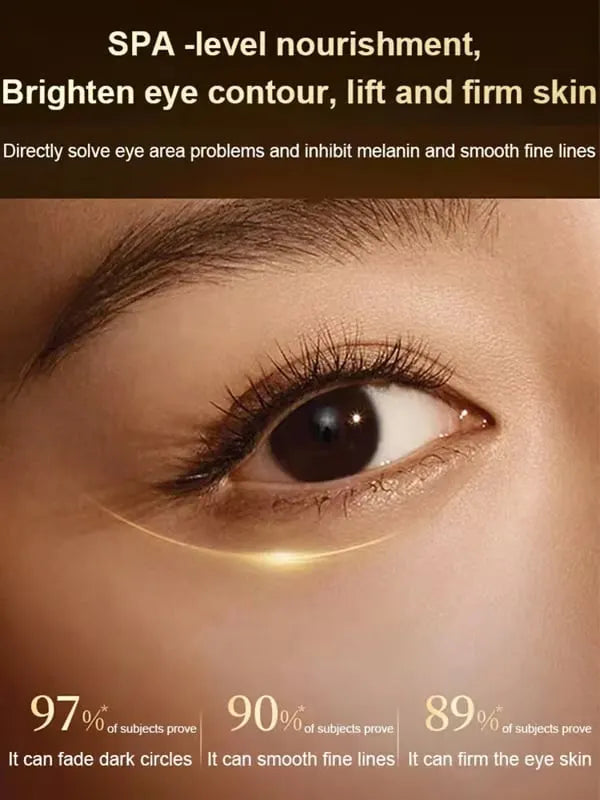 🎉48% OFF✨ Lutein Eye Essence Oil✨