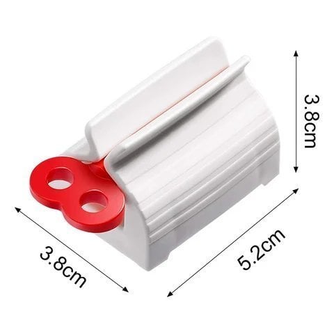 🔥🔥Rolling Toothpaste Squeezer (Buy 10pcs Only 3.99/pc)