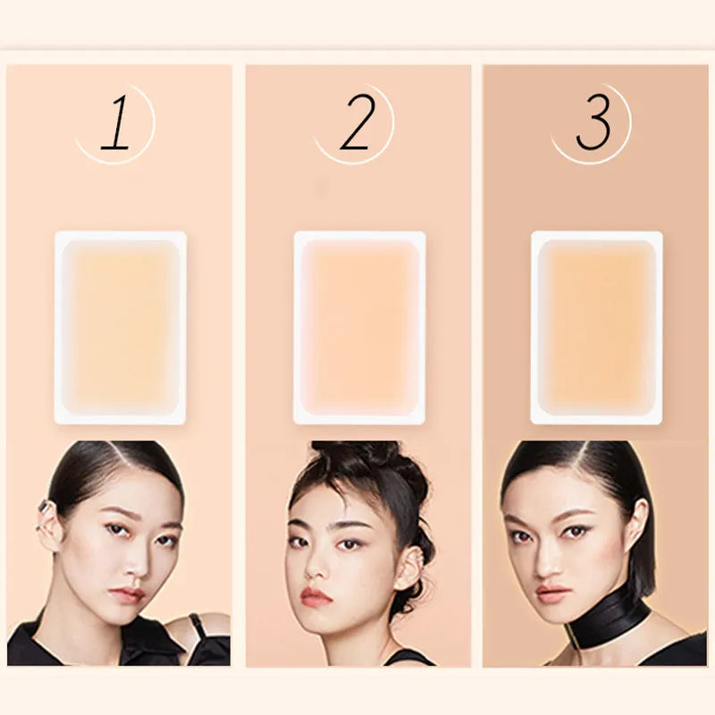 Ultra-Thin Tattoo and Scar Concealer Patch