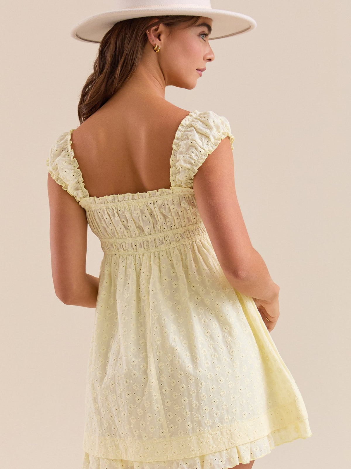 Women Summer Sleeveless Dress