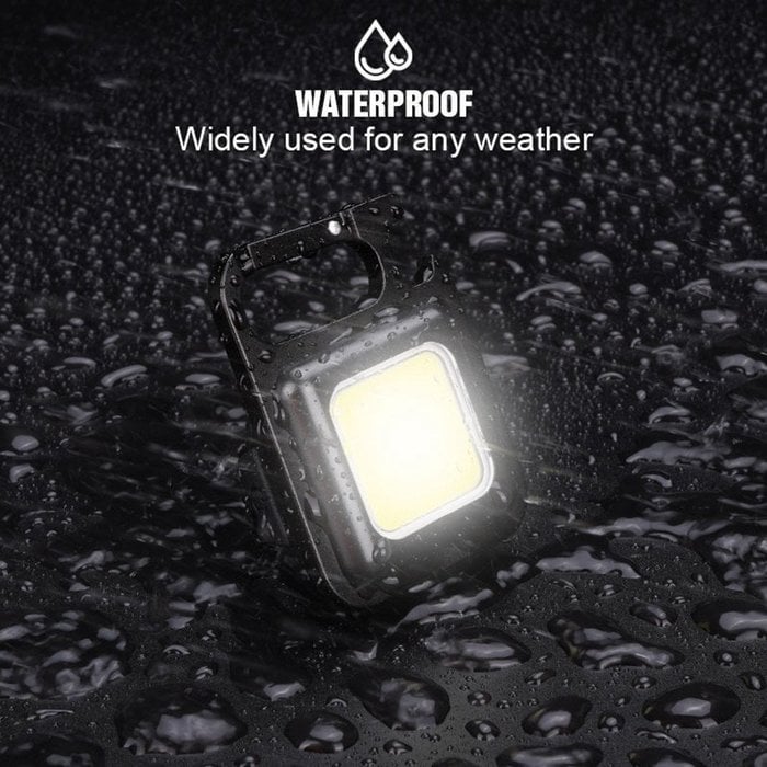 🔥BUY 2 GET 1 FREE-Rechargeable COB Waterproof Portable LED Work Light