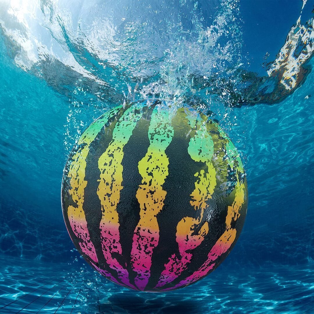 Watermelon Ball