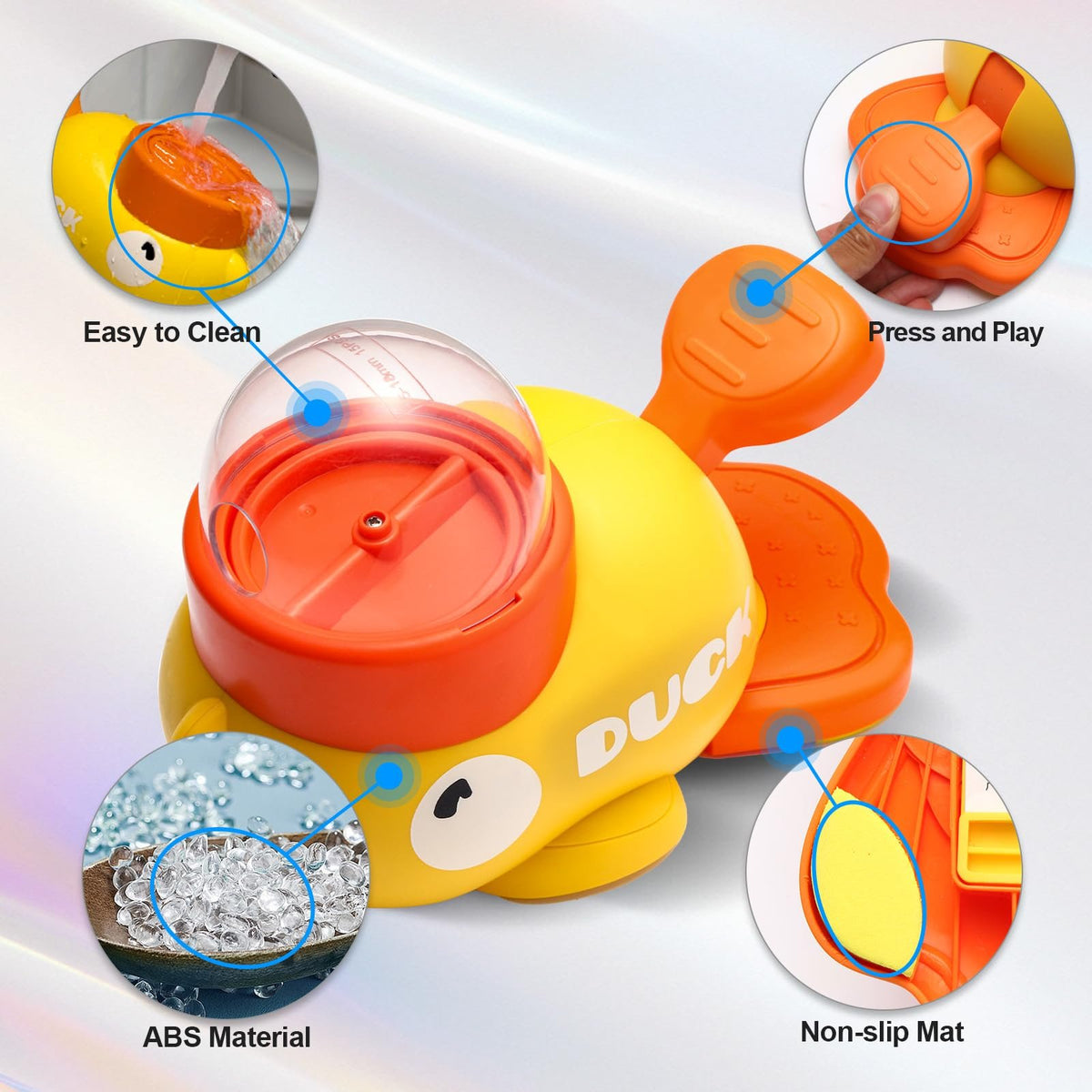 Dog Puzzle Feeder Toy