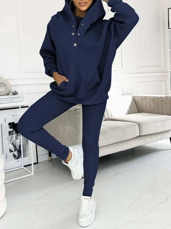 Elegant and Comfortable sets for a Chic and Relaxed Style
