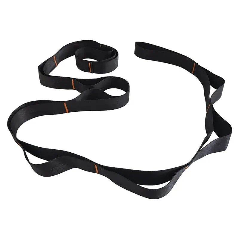 🎉🔥HOT SALE 49% OFF🔥Multi-Loop Yoga Strap with Door Anchor