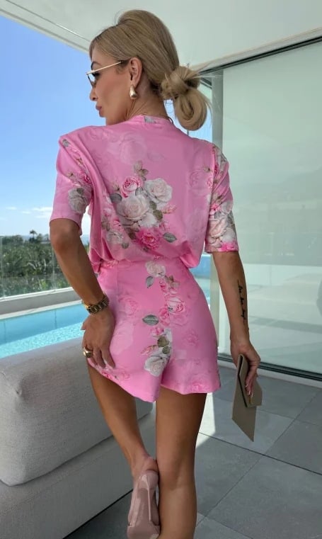 Completo Flower Sum